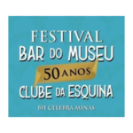 festival 50 anos - clube da esquina