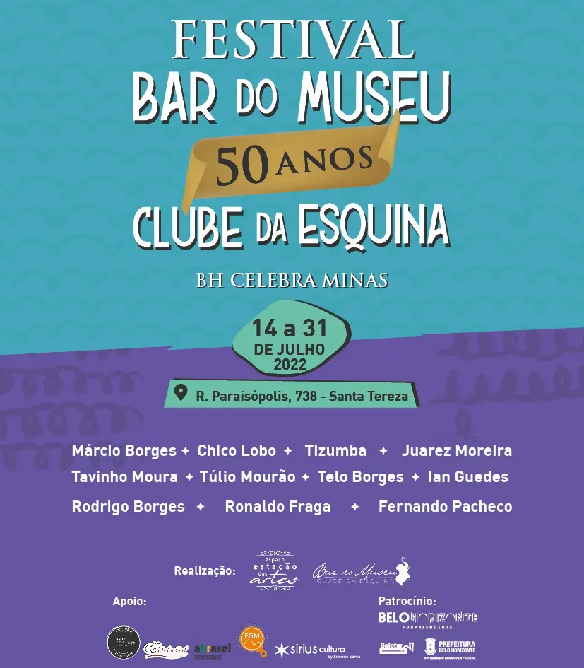 Nada foi como antes depois do 'Clube da Esquina', que completa 50 anos -  Cultura - Estado de Minas