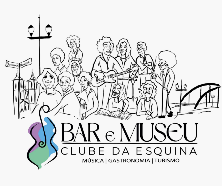 Revivendo o Clube da Esquina