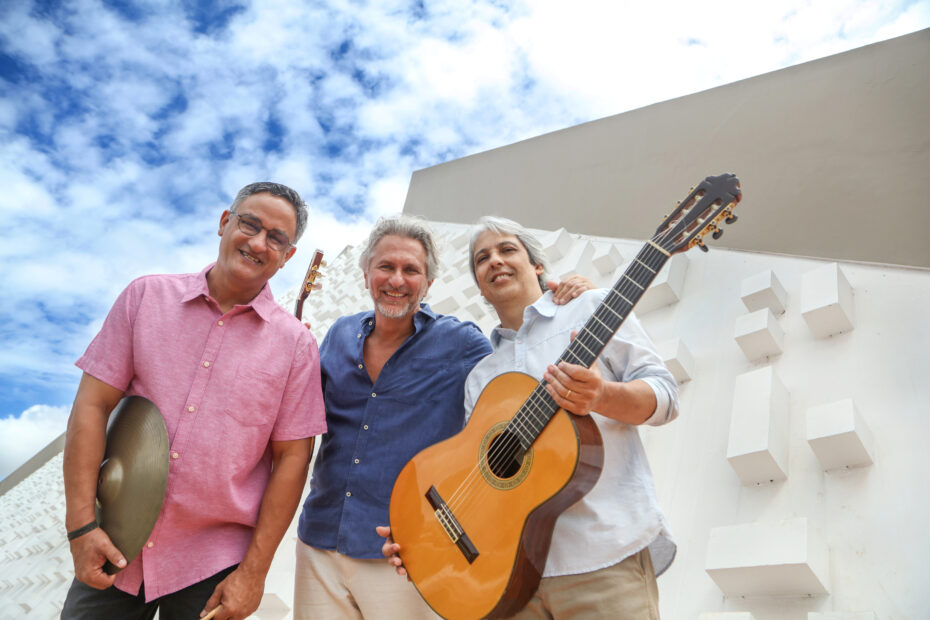 Trio Baru 1 2025 Clausen Bonifacio