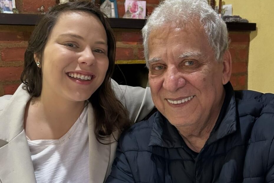 Romance inédito de Márcio Borges, recém eleito pela AML, será lançado na quarta-feira 08 de abril no Bar do Museu Clube da Esquina 1 Familia Borges