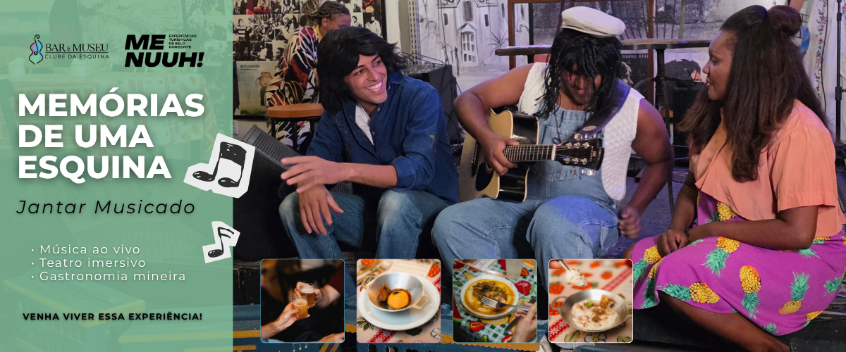 JantarMusicado